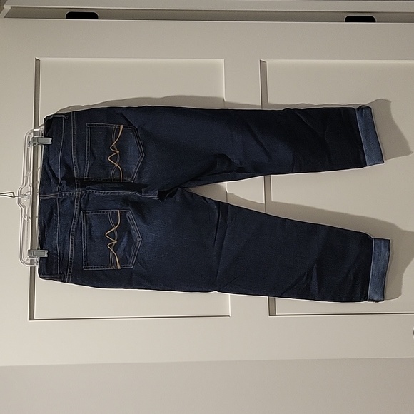 New York and Company jeans 8 - Picture 2 of 7